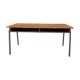 School desk table