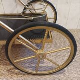 Trolley vintage