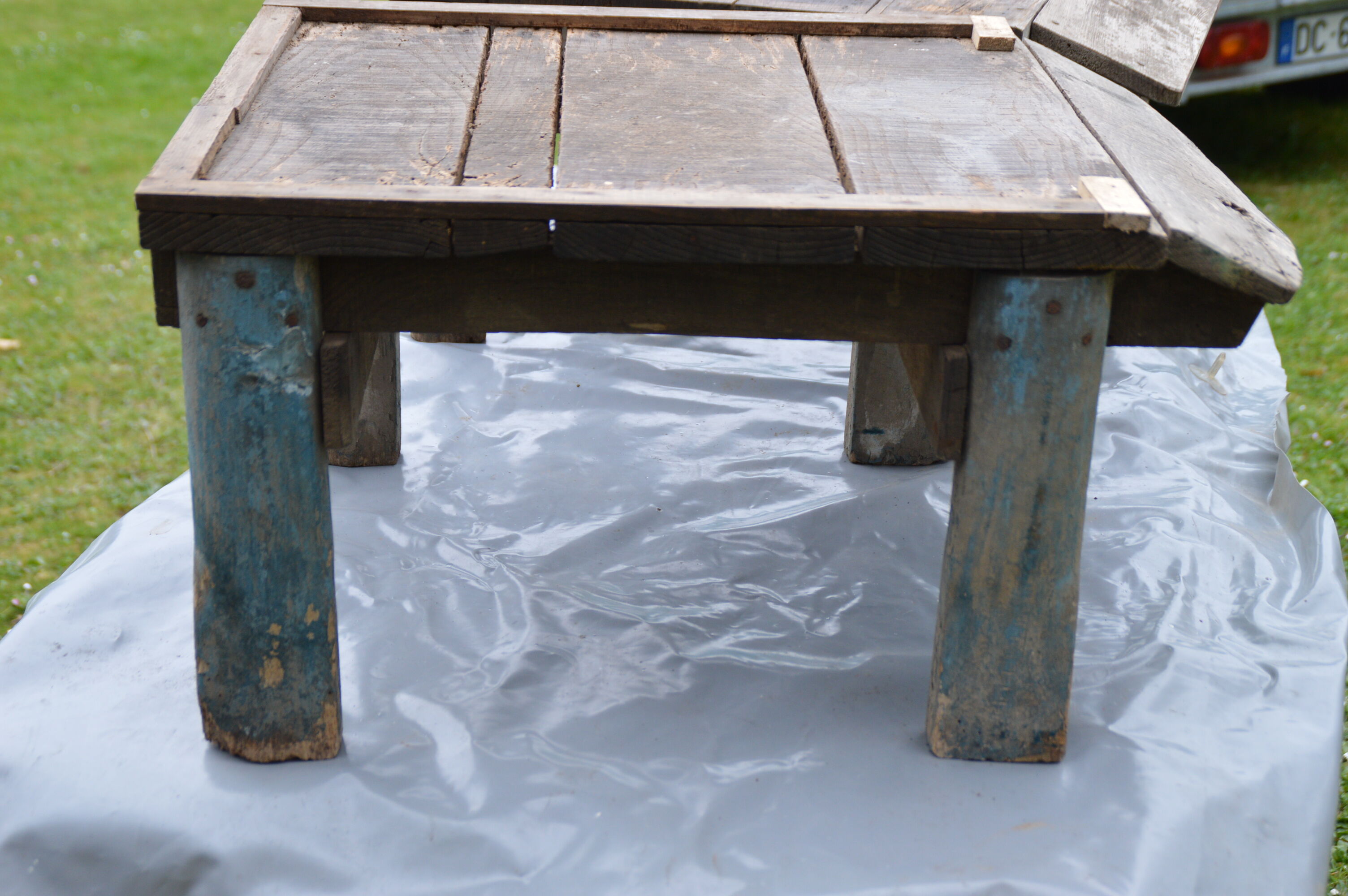 2 old hive support tables