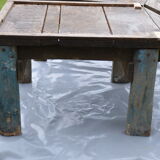 2 old hive support tables