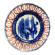 Imari plate