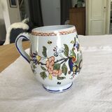 Rouen pot