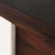 Zoomorphic scandinavian rosewood sideboard, 1960