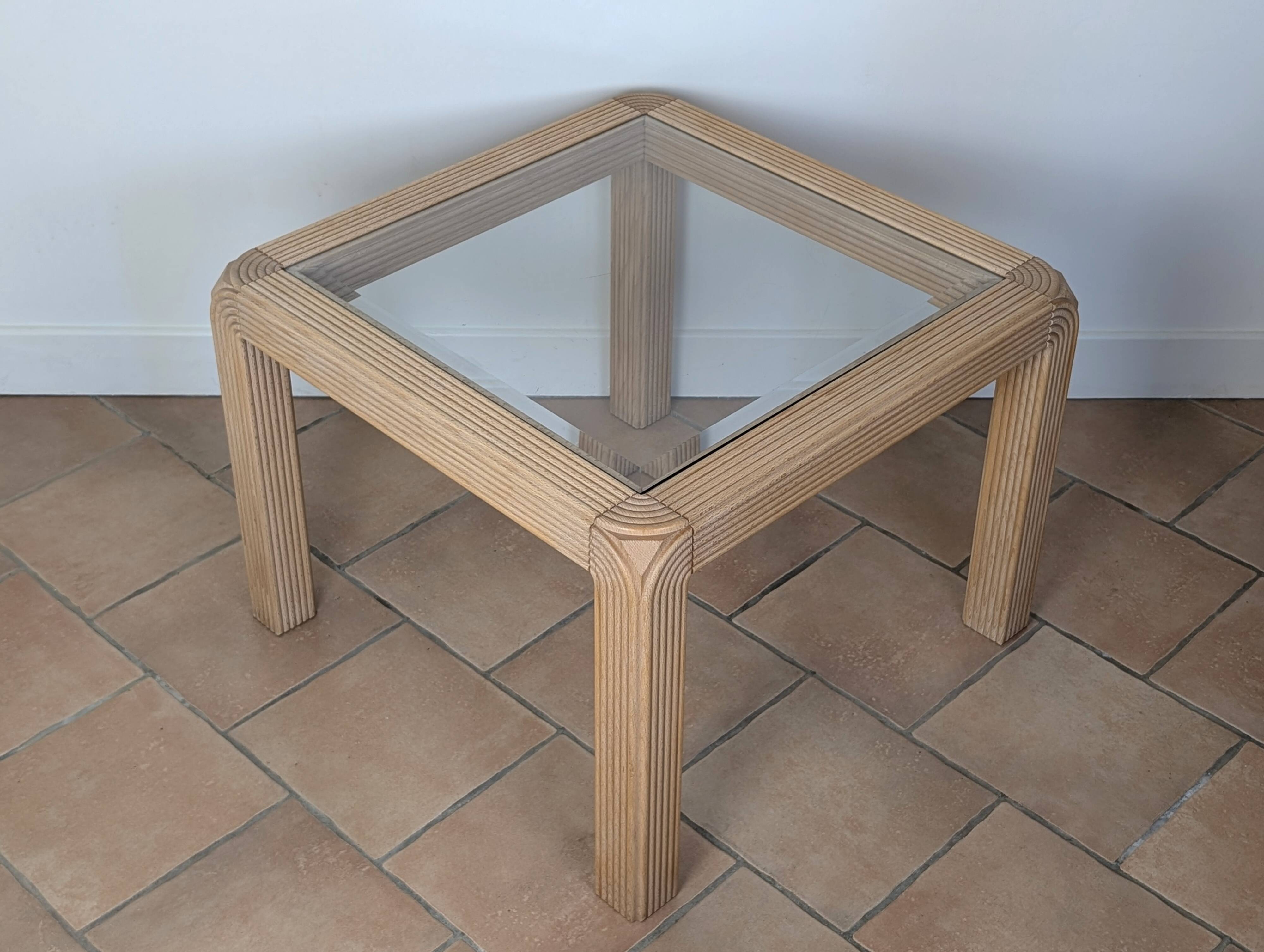Coffee table / side table