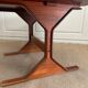 Desk 530 by Gianfranco Frattini for Bernini, Italy, 1950s