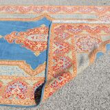 Oriental Persian Iran Kirman rug: 1.84 x 2.86 meters