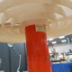 Old lamp vintage, Anders pehrson, workshop lyktan