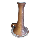 Candle holder signed Cécile Dein