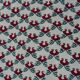 Kilim turc vintage tissé main 179x245 cm