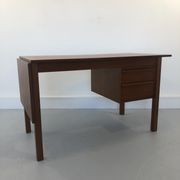 Bureau, Danemark, années 1970