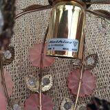 Vintage pendant light