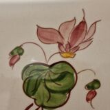 Duo of cyclamen bottle underwear