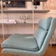 Fauteuil lounge Artifort 1970 