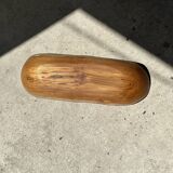 Organic monoxyl teak cut L:50cm