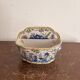Antique Jardinière Earthenware 19th Century Sèvres Moustiers Macarons Style