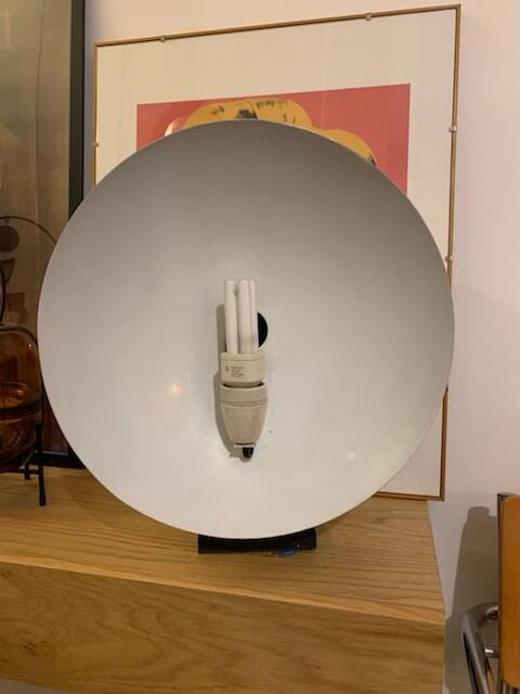 Vintage Wall Lamp RAAK Amsterdam Design