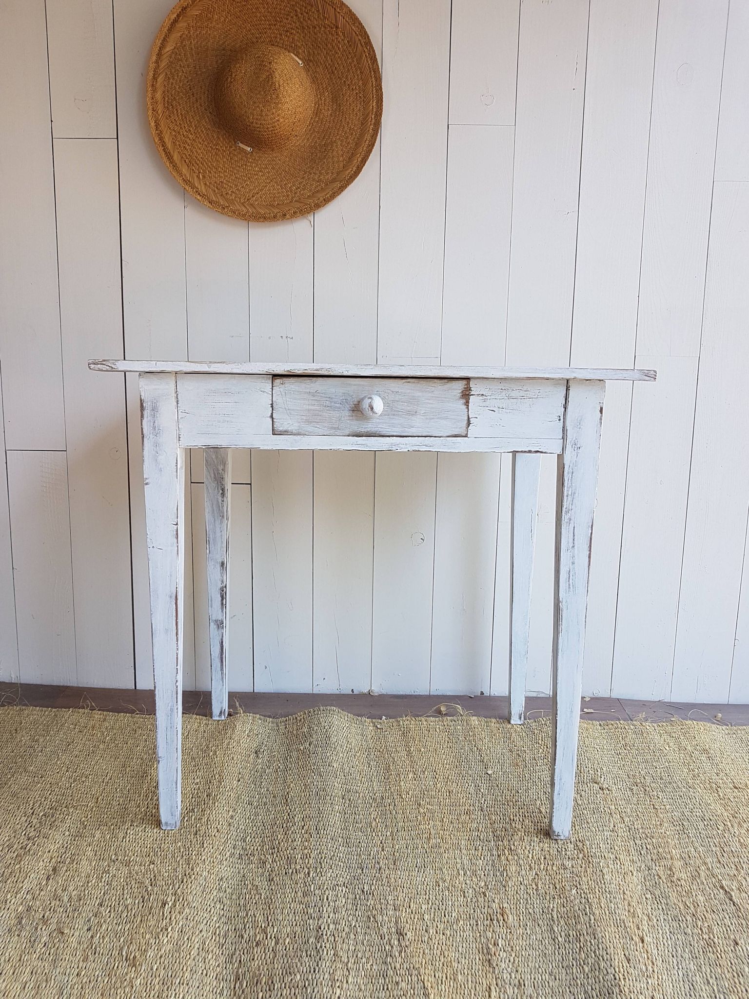 Table ou bureau d'appoint