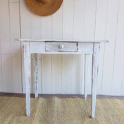 Table ou bureau d'appoint