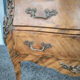 Commode style Louis XV