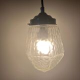 Lampe baladeuse art deco