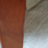 Vintage table with extensions