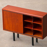 Scandinavian buffet 1960