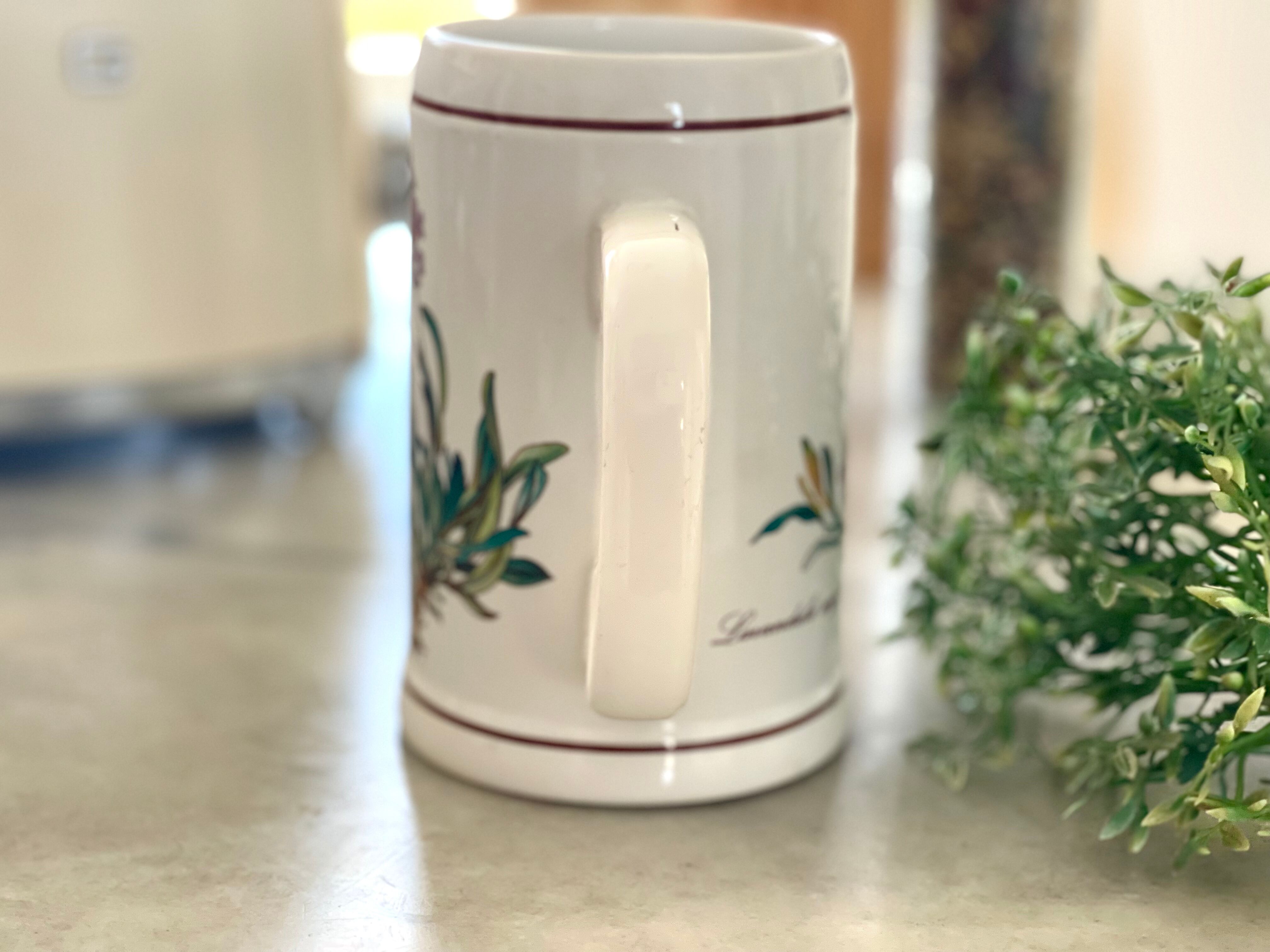Pot Villeroy&Boch Botanica