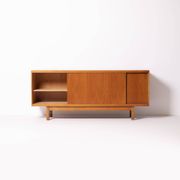 Oak enfilade Uluv, Czechoslovakia 1960s