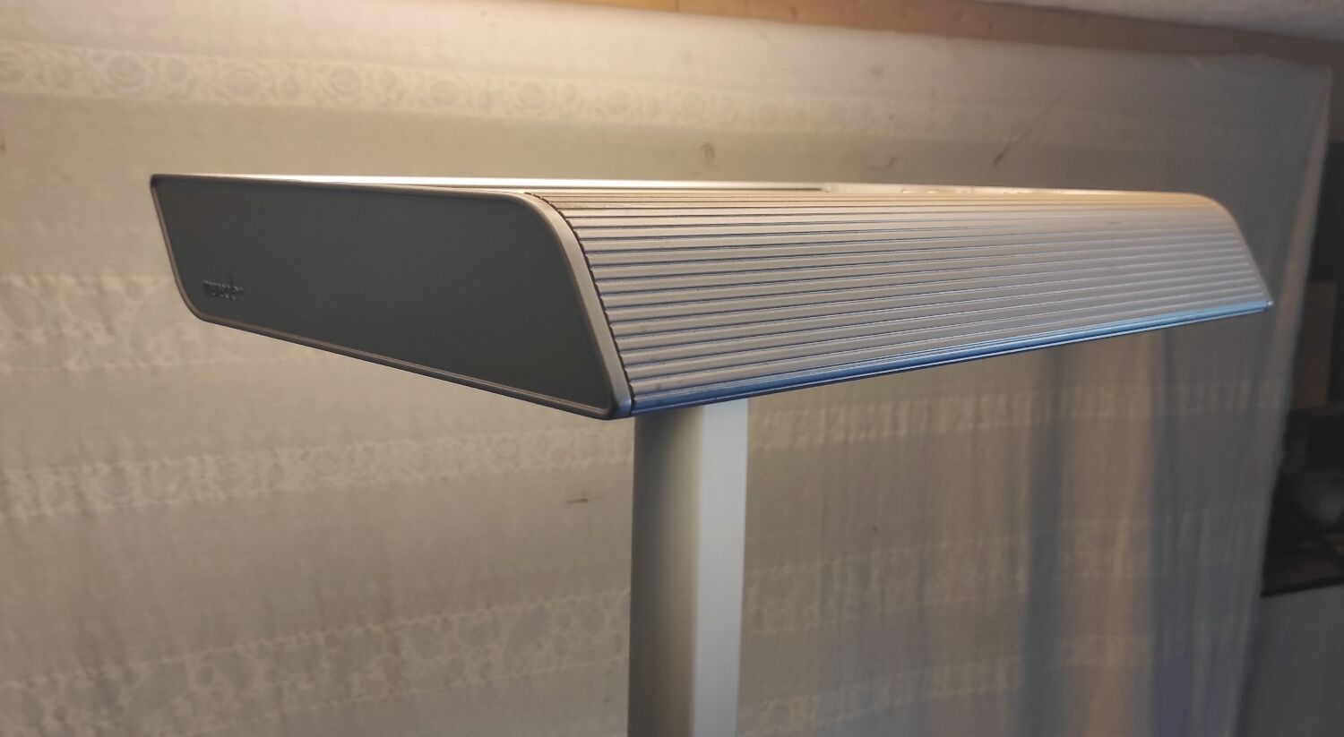 Solstice model floor lamp by Manade - 1980s