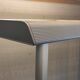 Solstice model floor lamp by Manade - 1980s