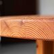 Dining table 'RW 150' by Roland Wilhelmsson