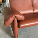 Sofa De Sede 3 seats Circa 2000