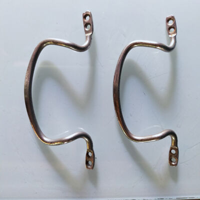 Cash register or drawer handles