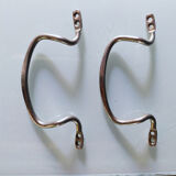 Cash register or drawer handles