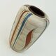 west german mid century VASE sawa keramik 50s sgraffito decor model 300/30