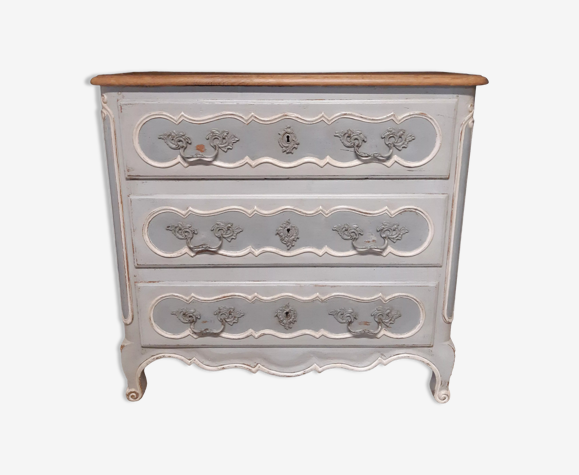 Commode