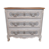 Small chest of drawers