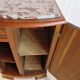 Chevet- meuble d'appoint - Art Déco - 1 porte - Années 30