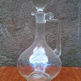 Crystal decanter