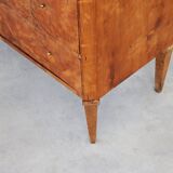 Vintage secretary | chest of drawers | desk