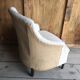 Small armchair