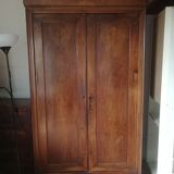 Norman wardrobe