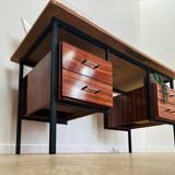 Large Formica desk
