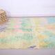 Vintage Boujaad Rug 157 x 270 - Vintage moroccan rug - Berber Wool Rug