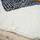 Moroccan carpet 252x148cm