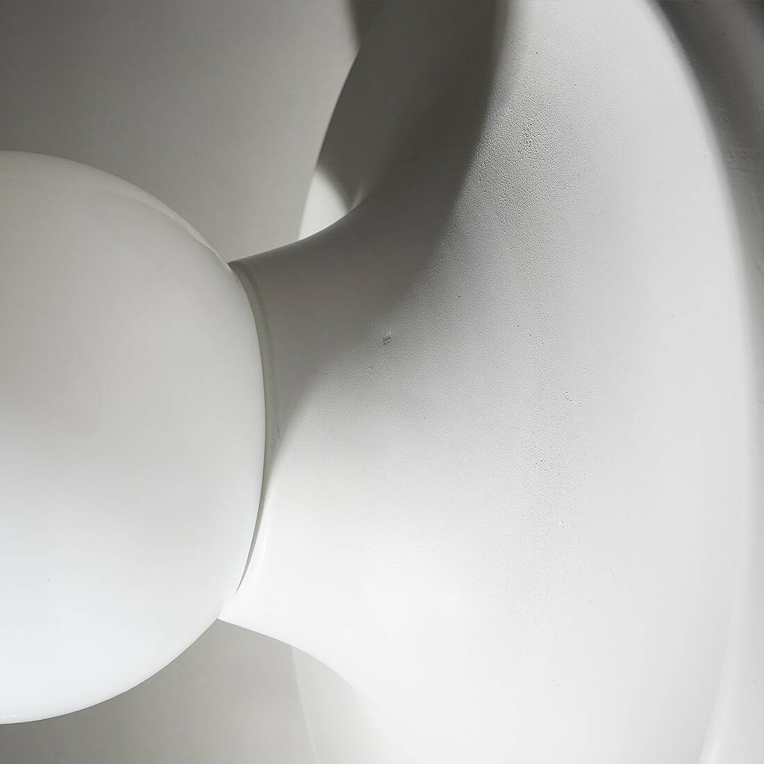 Light Ball ceiling Light by the Castiglioni brothers for Flos, 1960s