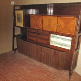 60s living room furniture