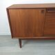 Scandinavian design sideboard E. Valentinsen 60