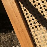 Marcel Breuer Cesca B32 Chair Made in Italy