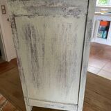 Very small piece of furniture